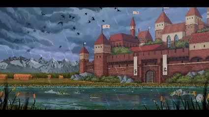 Yes, Your Grace АВТОДОСТАВКА STEAM РОССИЯ