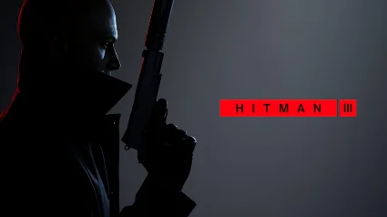 ⭐ ️ ВСЕ СТРАНЫ+РОССИЯ ⭐ ️ HITMAN 3 Steam Gift