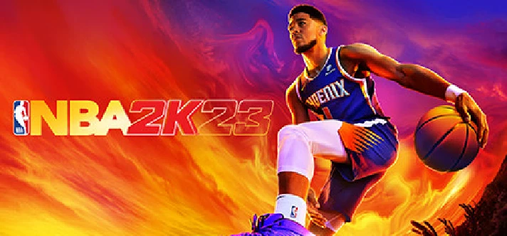 ⭐️ All REGIONS⭐️ NBA 2K23 Steam Gift