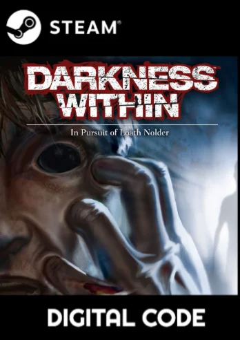 Darkness Within 1 - Steam (PC)
