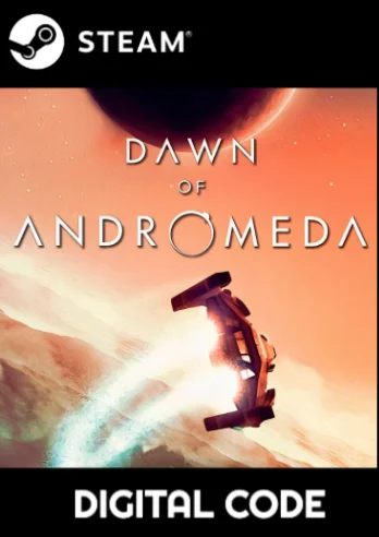 Dawn of Andromeda - Steam (PC)