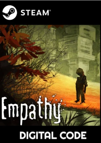 Empathy : Path of Whispers - Steam (PC)