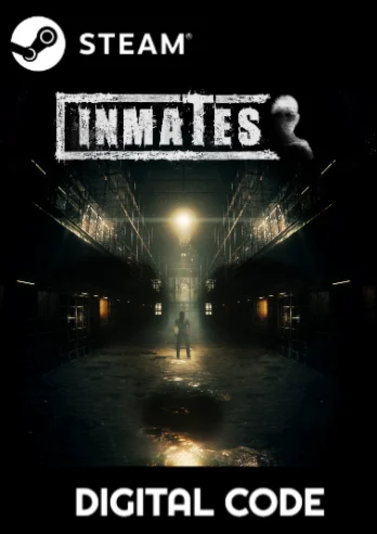 Inmates - Steam (PC)
