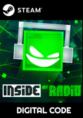 Inside My Radio - Steam (PC)