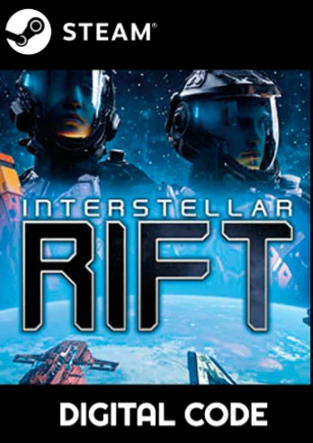Interstellar Rift - Steam (PC)