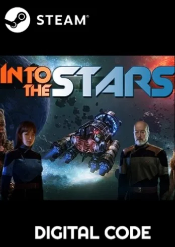 Into The Stars - Steam (PC)