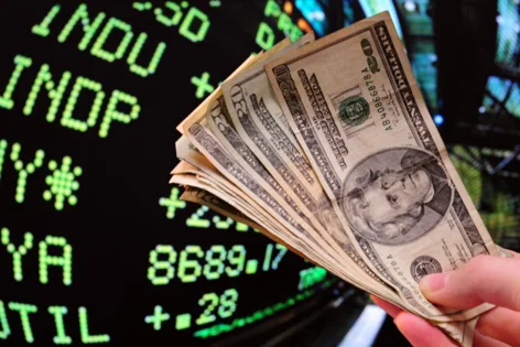 Комплексная торговая системы PERSPEKTIVA VIP