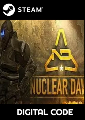 Nuclear Dawn - Steam (PC)