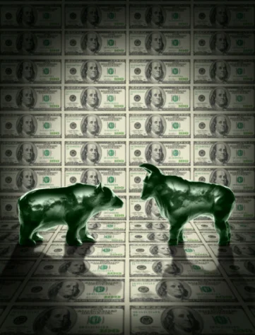 Комплексная торговая система PERSPEKTIVA