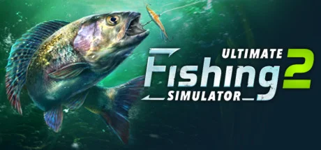Ultimate Fishing Simulator 2 АВТОДОСТАВКА STEAM GIFT