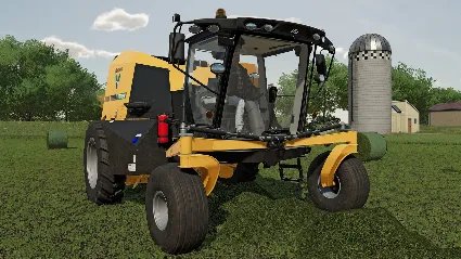 Farming Simulator 22 - Vermeer Pack DLC АВТОДОСТАВКА STEAM РОССИЯ