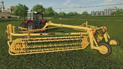 Farming Simulator 22 - Vermeer Pack DLC АВТОДОСТАВКА STEAM РОССИЯ