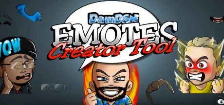Emotes Creator Tool  АВТОДОСТАВКА STEAM GIFT РОССИЯ