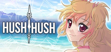 Hush Hush - Only Your Love Can Save Them STEAM РОССИЯ