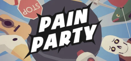 Pain Party  АВТОДОСТАВКА STEAM GIFT RU