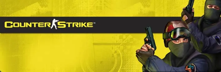 Counter-Strike 1.6+Condition Zero STEAM Gift - Global