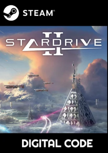 StarDrive 2 - Steam (PC)
