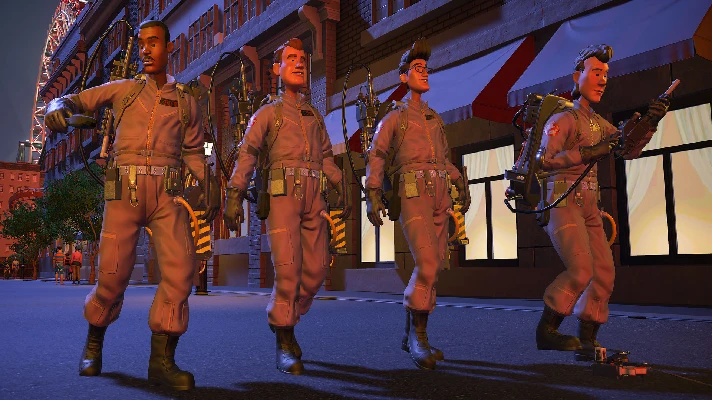 ✅Planet Coaster: Ghostbusters DLC⭐Steam\RegionFree\Key⭐