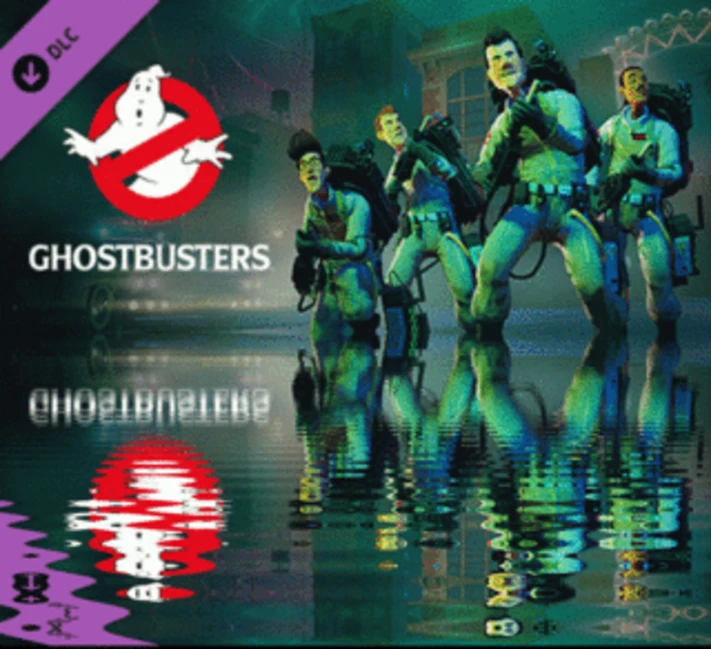 ✅Planet Coaster: Ghostbusters DLC⭐Steam\RegionFree\Key⭐