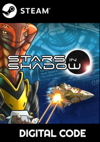 Stars in Shadow - Steam (PC)