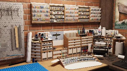 Model Builder 💎 АВТОДОСТАВКА STEAM GIFT RU