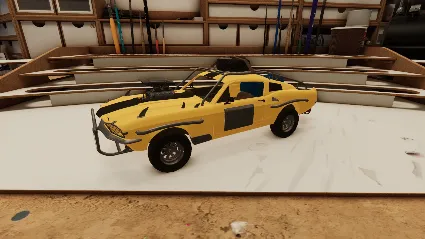 Model Builder 💎 АВТОДОСТАВКА STEAM GIFT RU