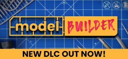 Model Builder 💎 АВТОДОСТАВКА STEAM GIFT RU