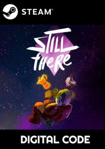 Still There - Steam (PC)