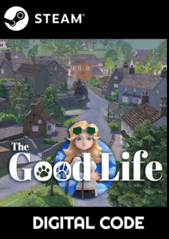 The Good Life - Steam (PC)