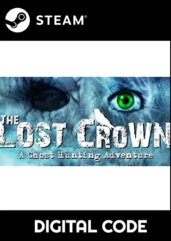 The Lost Crown - Steam (PC)