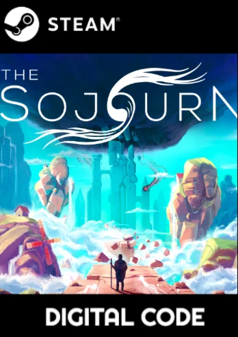 The Sojourn - Steam (PC)