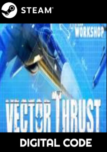 Vector Thrust - Steam (PC)