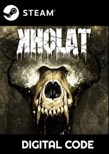Kholat - Steam (PC)
