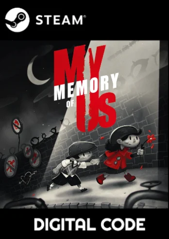 My Memory of Us - Steam (PC)