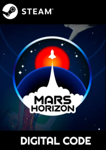 Mars Horizon - Steam (PC)