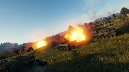 World of Tanks — Premium  Gold: Medium Pack DLC АВТОДОСТАВКА STEAM РОССИЯ