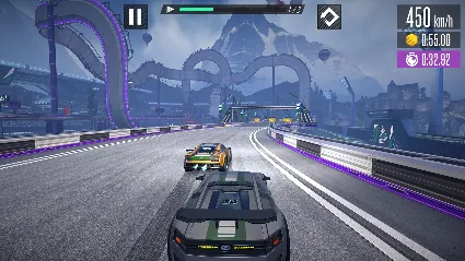 Hot Lap League: Deluxe Edition 💎 STEAM GIFT FOR RUSSIA