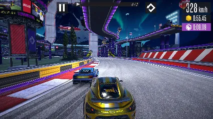 Hot Lap League: Deluxe Edition 💎 STEAM GIFT FOR RUSSIA