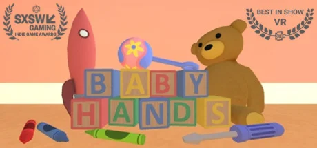 Baby Hands  STEAM GIFT RU