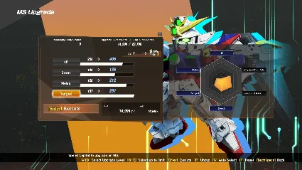 SD GUNDAM BATTLE ALLIANCE STEAM GIFT РОССИЯ