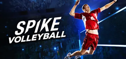 Spike Volleyball 💎 АВТОДОСТАВКА STEAM РОССИЯ