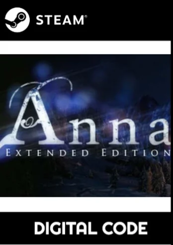 Anna - Extended Edition - Steam (PC)