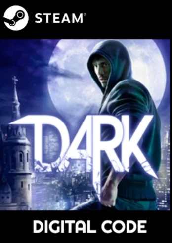 DARK - Steam (PC)