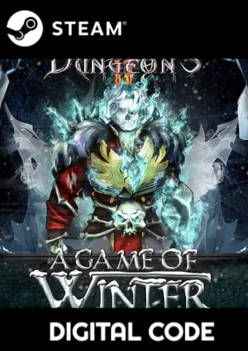 Dungeons 2 - A Game of Winter - Steam (PC)