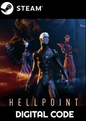 Hellpoint - Steam (PC)