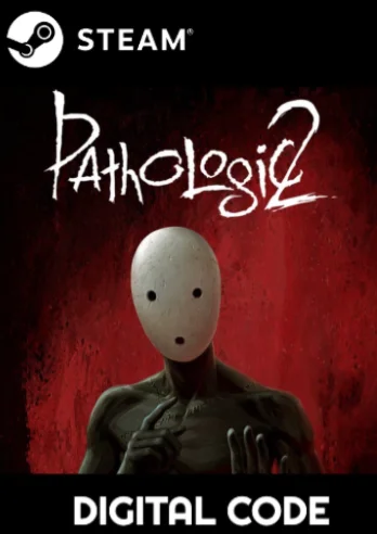 Pathologic 2 - Steam (PC)