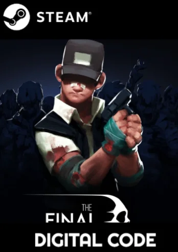 The Final Station - Steam (PC)