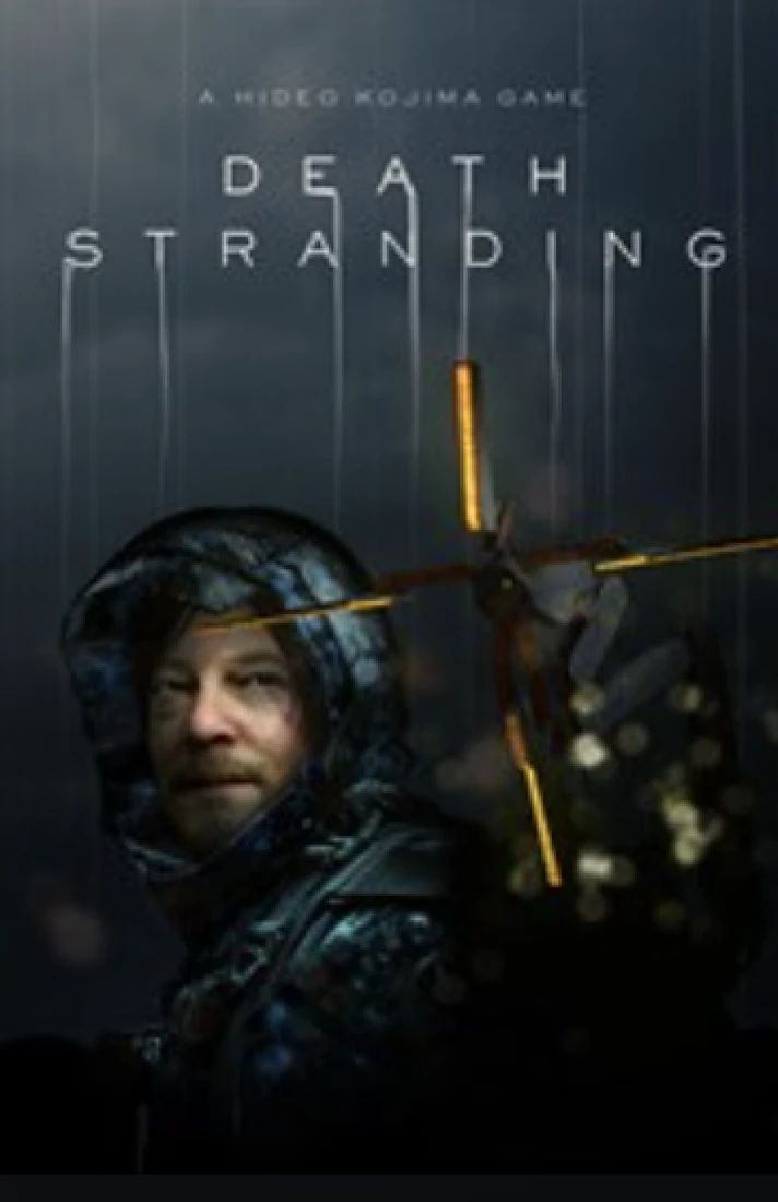 ❗DEATH STRANDING❗PC🔑KEY❗