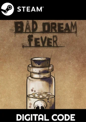 Bad Dream: Fever - Steam (PC)