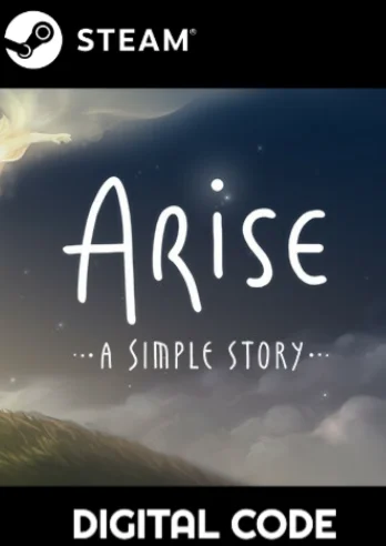 Arise: A Simple Story - Steam (PC)